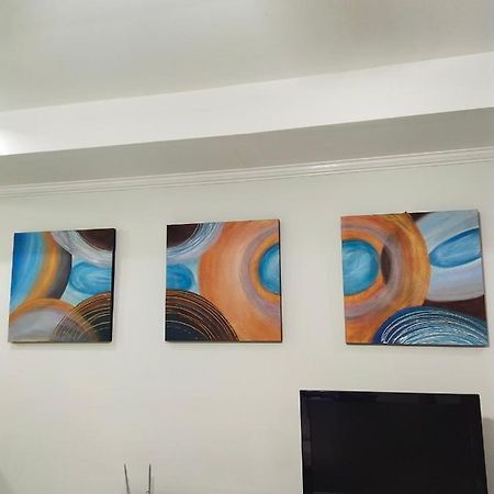 Bourbon St Apts Condo 16 Angeles Ngoại thất bức ảnh