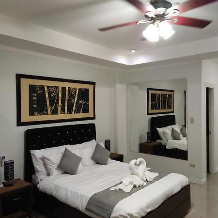Bourbon St Apts Condo 16 Angeles Ngoại thất bức ảnh