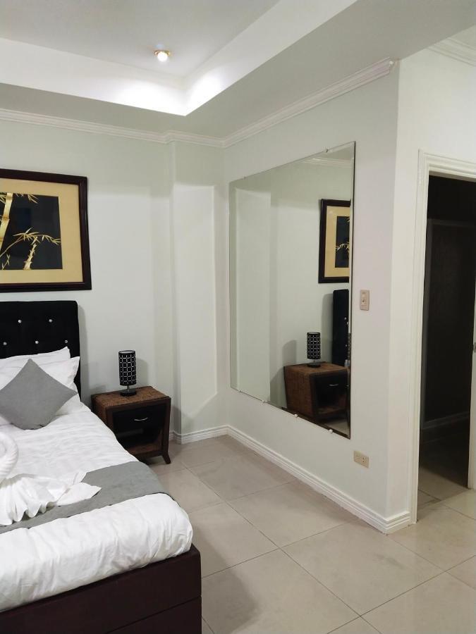 Bourbon St Apts Condo 16 Angeles Ngoại thất bức ảnh