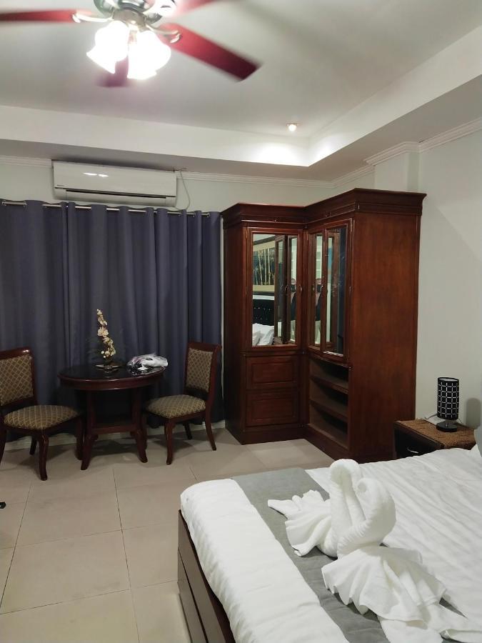Bourbon St Apts Condo 16 Angeles Ngoại thất bức ảnh