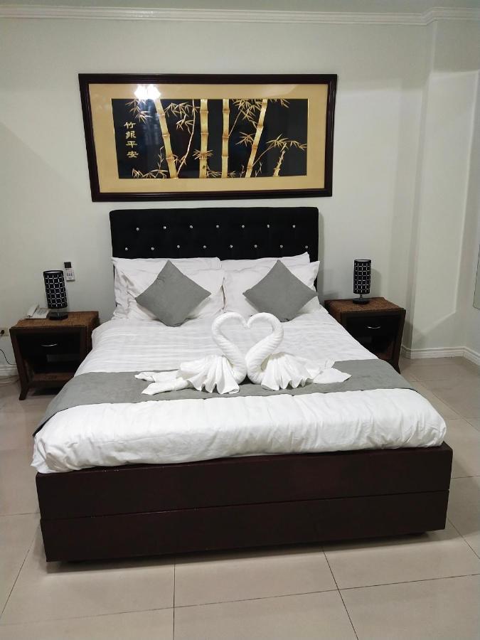 Bourbon St Apts Condo 16 Angeles Ngoại thất bức ảnh
