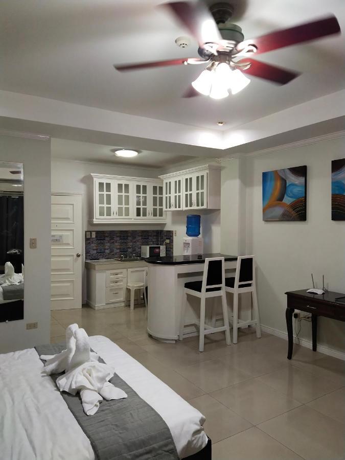 Bourbon St Apts Condo 16 Angeles Ngoại thất bức ảnh