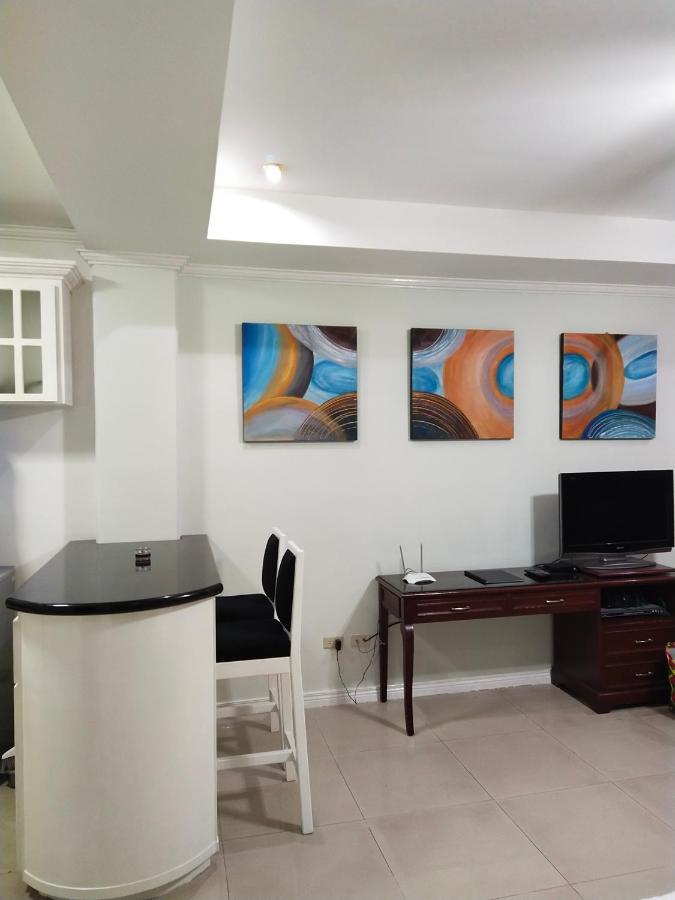 Bourbon St Apts Condo 16 Angeles Ngoại thất bức ảnh