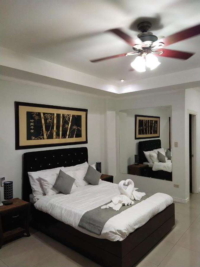 Bourbon St Apts Condo 16 Angeles Ngoại thất bức ảnh