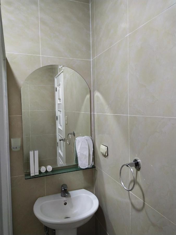 Bourbon St Apts Condo 16 Angeles Ngoại thất bức ảnh