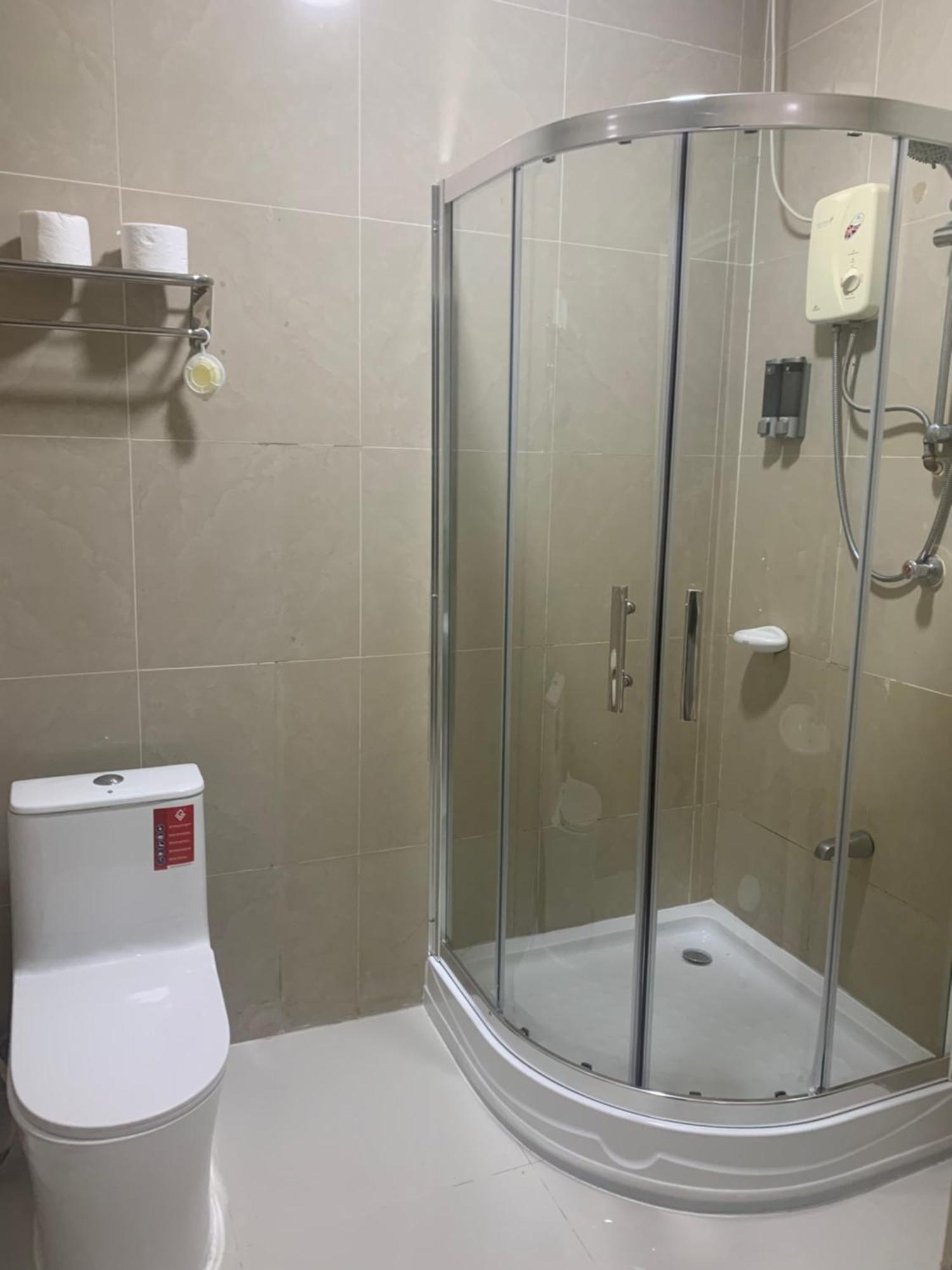 Bourbon St Apts Condo 16 Angeles Ngoại thất bức ảnh